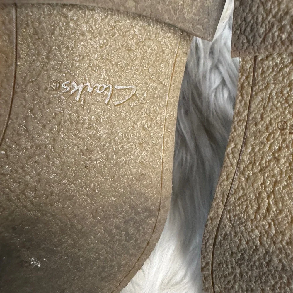 Clarks collection jaxen